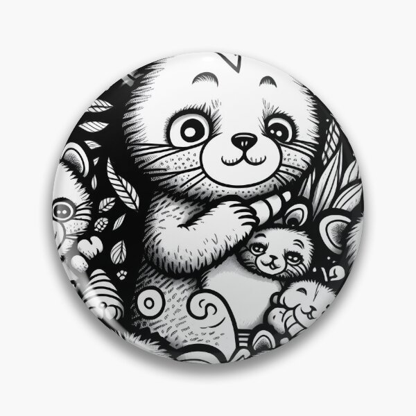 Item preview, Cute Kitty Pattern designed and sold by MonkStudio.