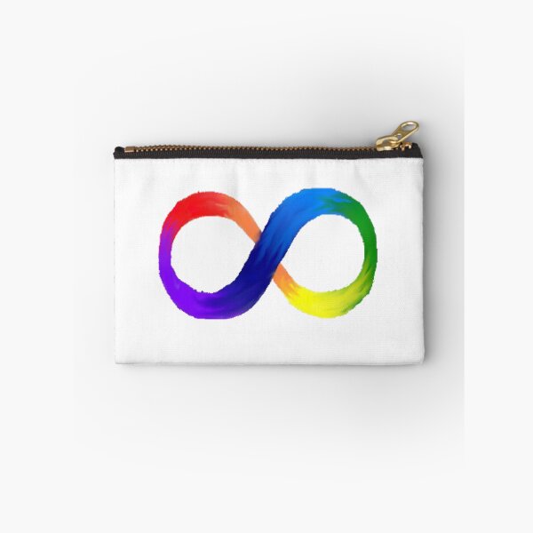 Item preview, Infinity rainbow designed and sold by Happyheen.