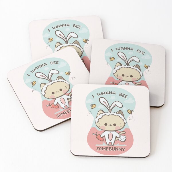Item preview, Some Bunny designed and sold by maijimenez.