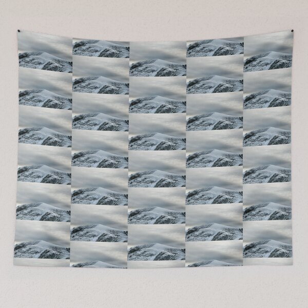 Item preview, mountain top designed and sold by KathleenDawson.