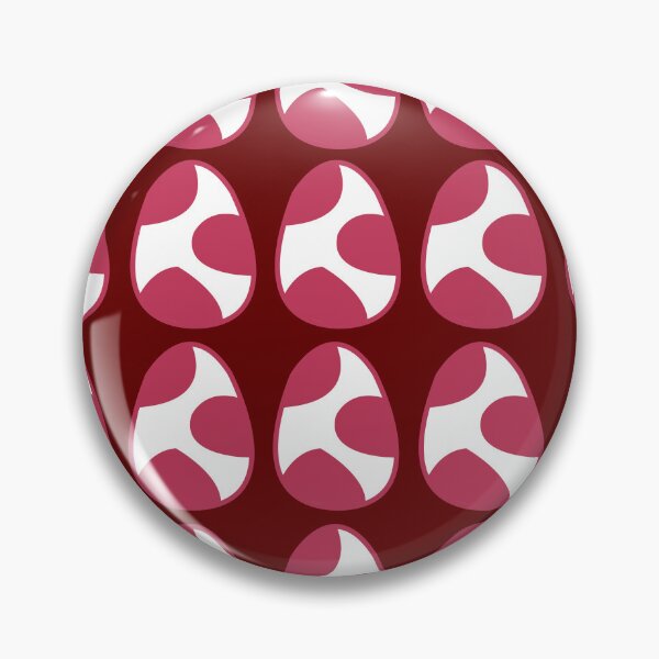 Artikelvorschau, Rosa weiße Ostereier fröhliches Ostern-Muster entworfen und verkauft von Nisha Prabhu.