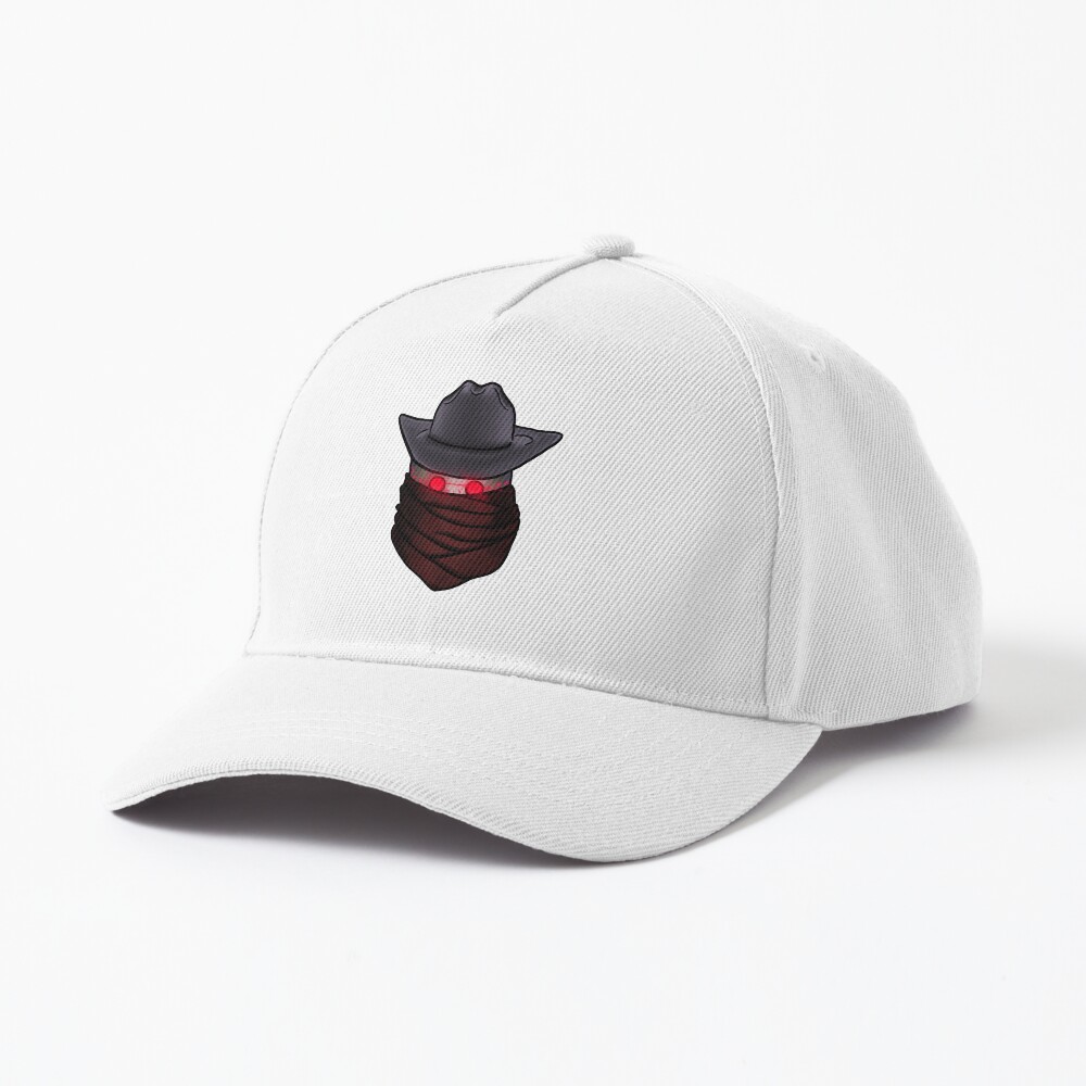 Item preview, Baseball Cap designed and sold by SanguineStudios.