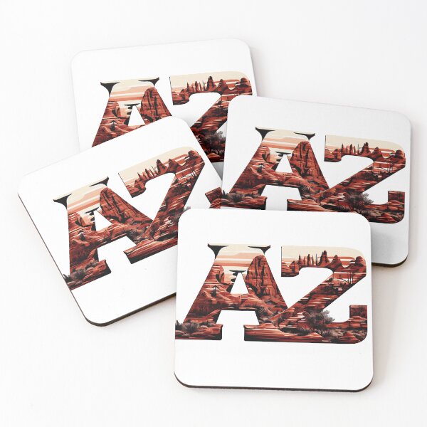 Item preview, Artistic: Arizona designed and sold by GO0BER.