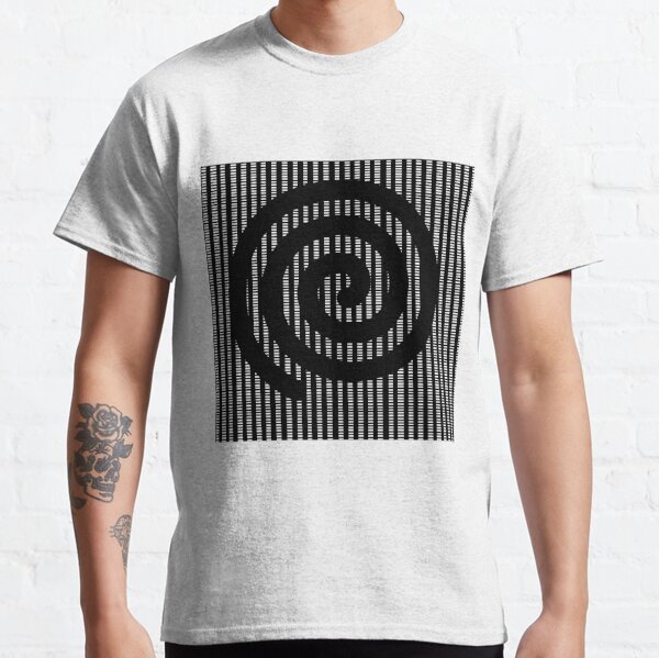 Spiral Classic T-Shirt