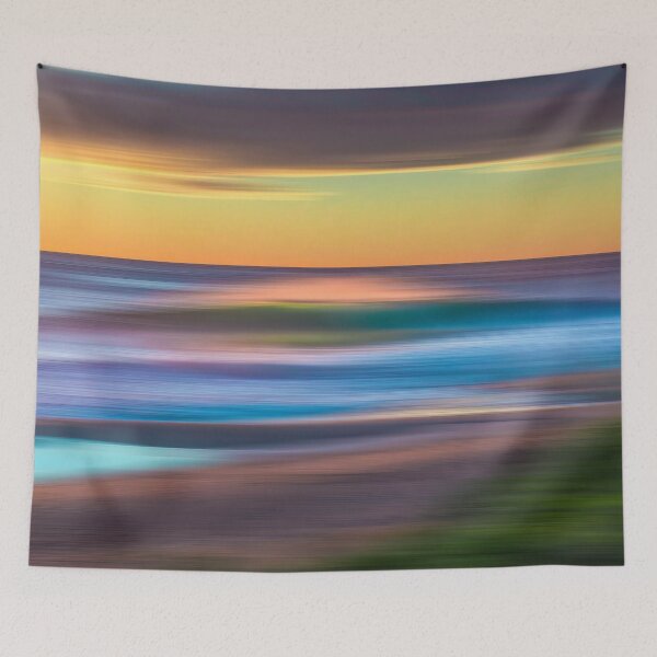 Item preview, Morning Blur designed and sold by 16images.