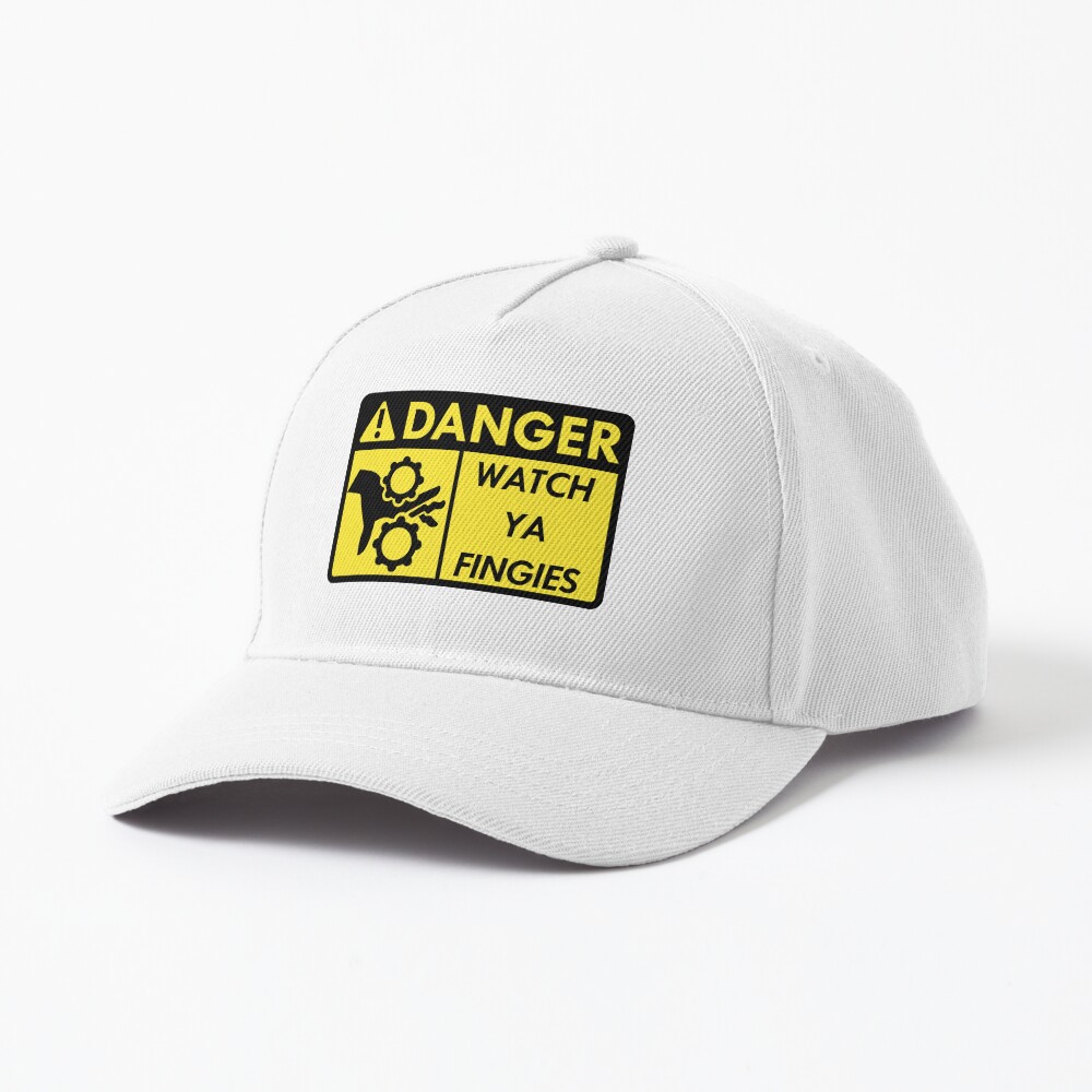 Item preview, Baseball Cap designed and sold by slyfo.