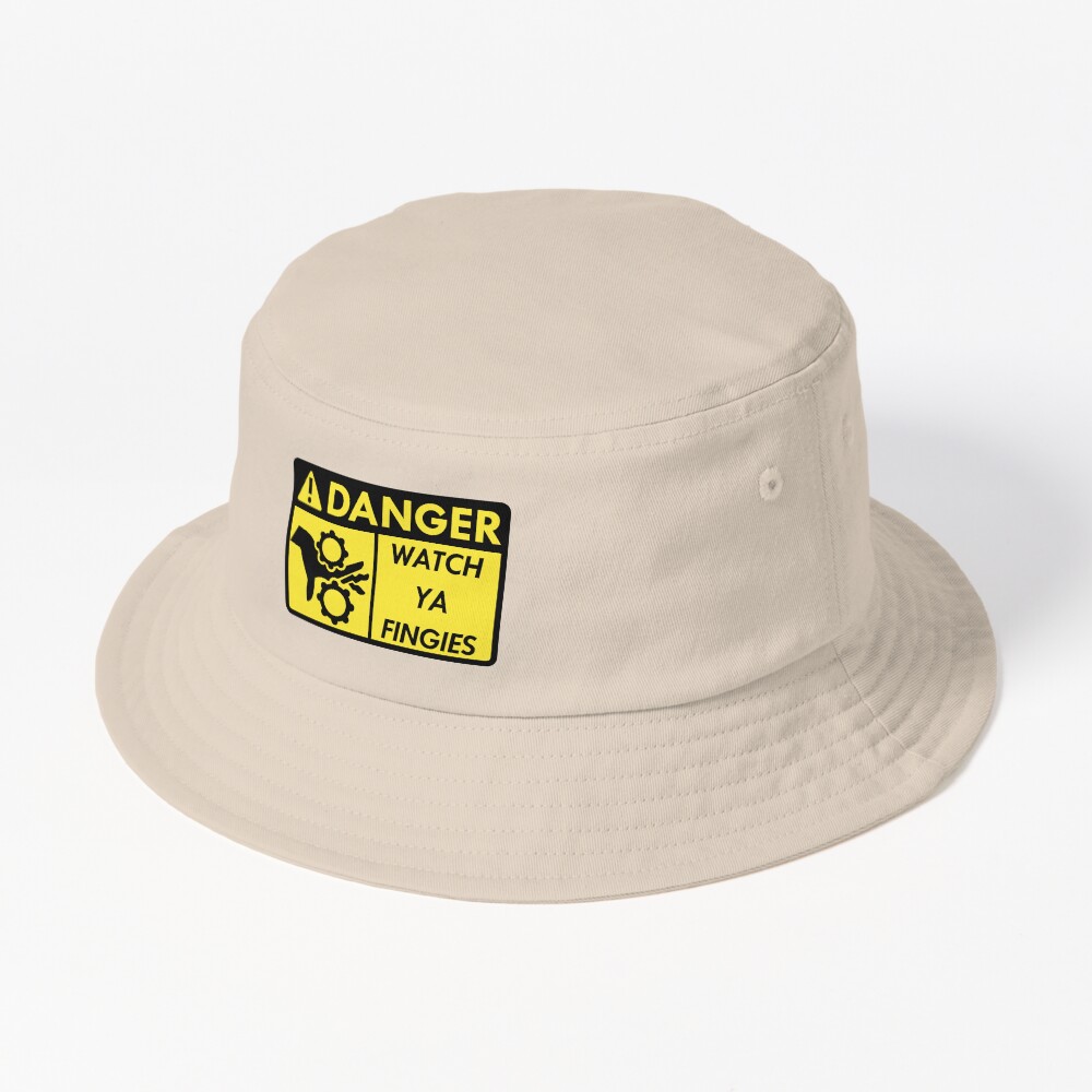 Item preview, Bucket Hat designed and sold by slyfo.