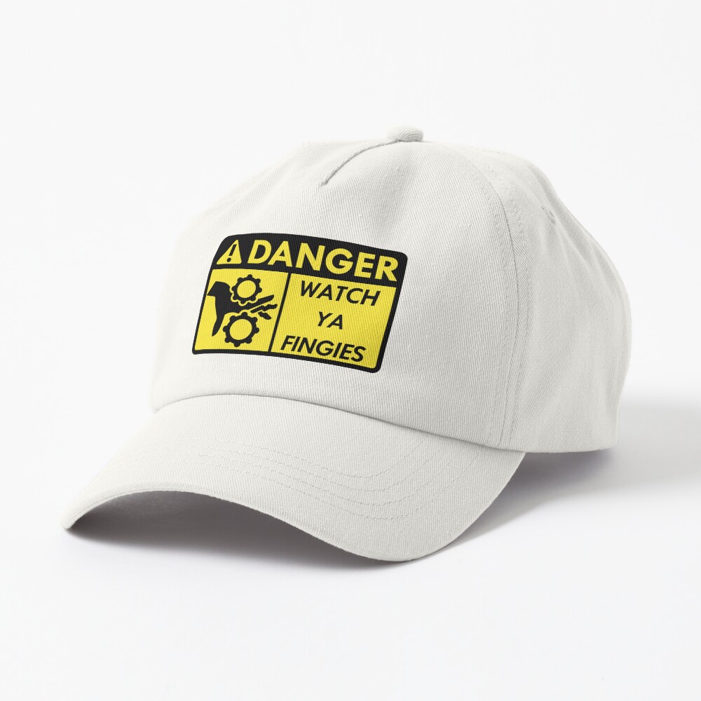 Item preview, Dad Hat designed and sold by slyfo.