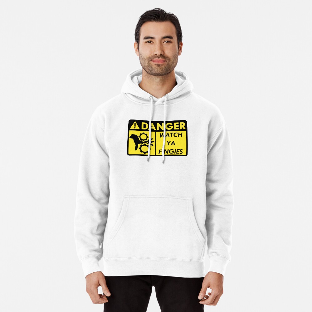 Item preview, Pullover Hoodie designed and sold by slyfo.