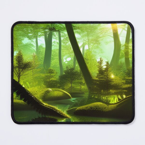 Item preview, Alien Landscapes IV designed and sold by 51Theories.