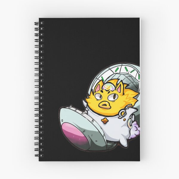 Item preview, Super Lunacian designed and sold by RADzDee.