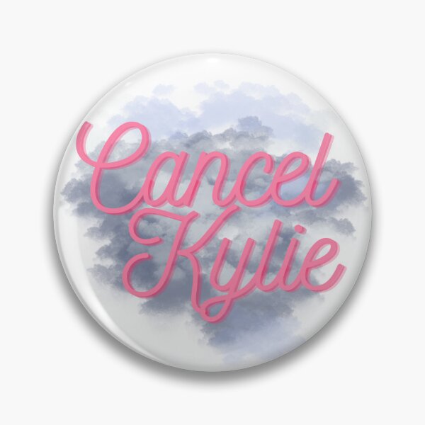 Item preview, Cancel Kylie  designed and sold by S0CalStudios.