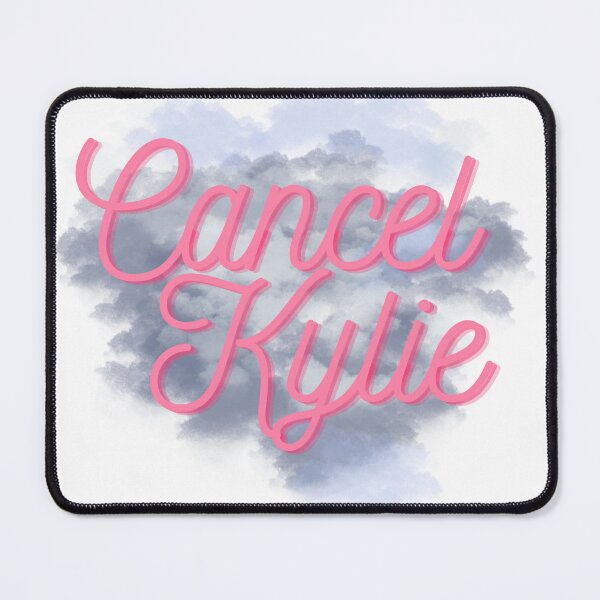 Item preview, Cancel Kylie  designed and sold by S0CalStudios.