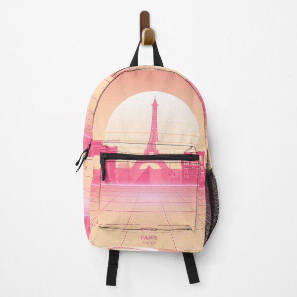 Item preview, Paris Pastel Vaporwave designed and sold by MaiZephyr.