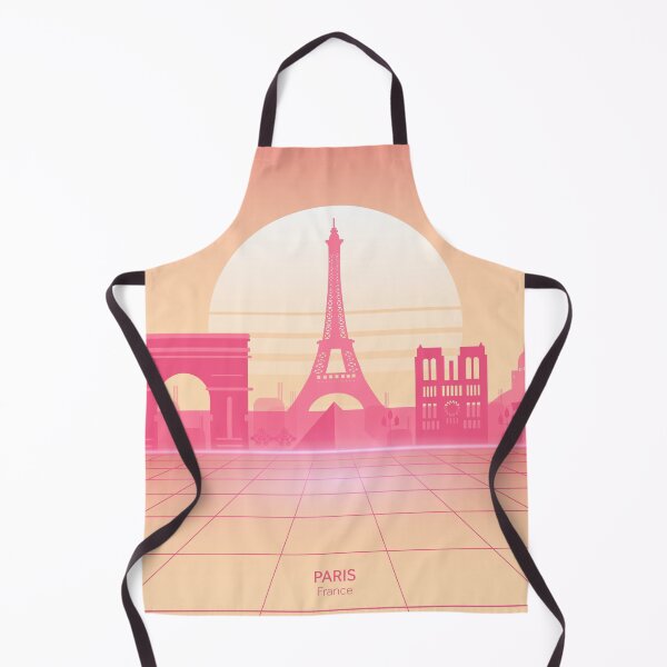 Item preview, Paris Pastel Vaporwave designed and sold by MaiZephyr.