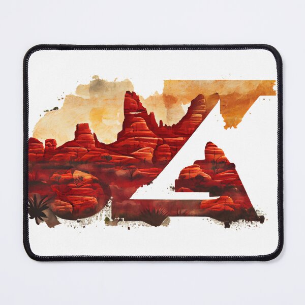 Item preview, Artistic: Arizona designed and sold by GO0BER.