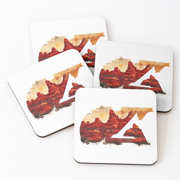 Item preview, Artistic: Arizona designed and sold by GO0BER.