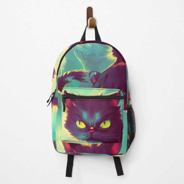 Item preview, Evil Cat designed and sold by HenryMaster.