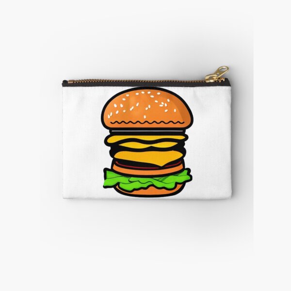 Item preview, Ultimate Burger - Mighty Burger - Cheesy Delight designed and sold by WBP Mart.