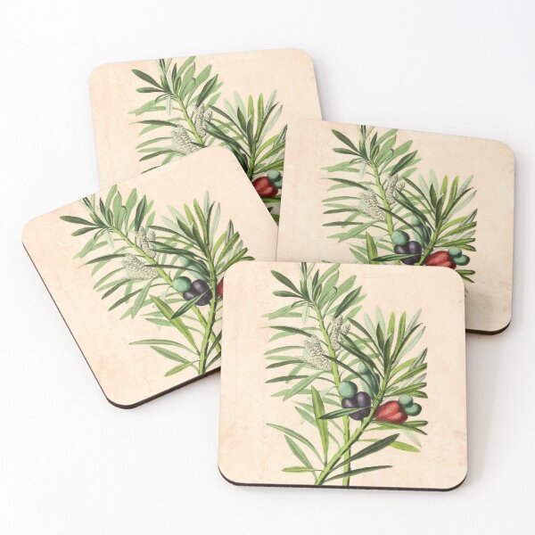 Item preview, Penstemon Cordifolius designed and sold by ptMaker.