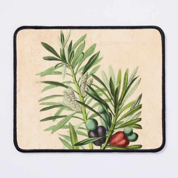 Item preview, Penstemon Cordifolius designed and sold by ptMaker.