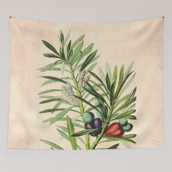 Item preview, Penstemon Cordifolius designed and sold by ptMaker.
