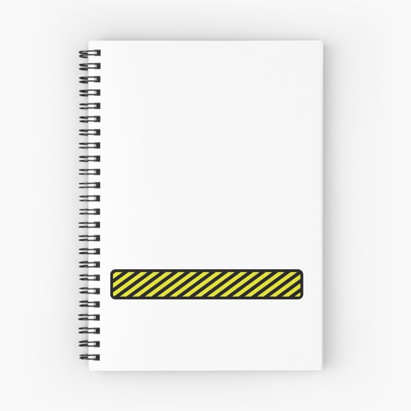 Item preview, Caution Stripe designed and sold by slyfo.