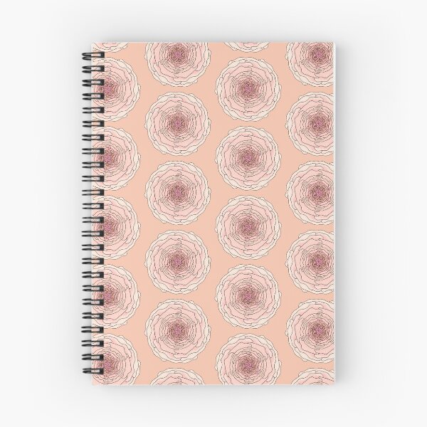 Item preview, Wild Rose designed and sold by ThePlantGoblin.