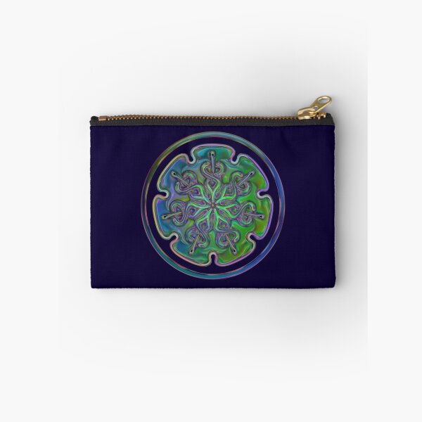 Item preview, Mercury - Psychedelic Planetary Seal designed and sold by kernowerno.