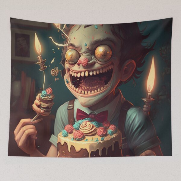 Item preview, Paranormal Investigator Encountered a Funny Ghost designed and sold by ArtfulDelights.