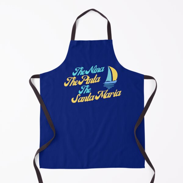 Item preview, The Nina The Pinta The Santa Maria - Boats And Hoes - Step Brothers Quote designed and sold by barrelroll909.