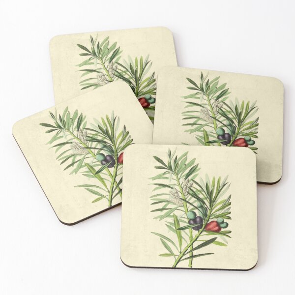 Item preview, Penstemon Cordifolius With Details designed and sold by ptMaker.