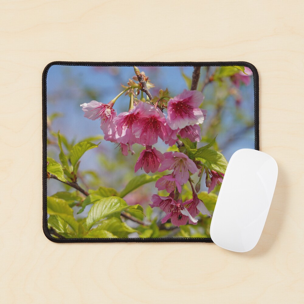 Item preview, Mouse Pad designed and sold by colourfulmagic.