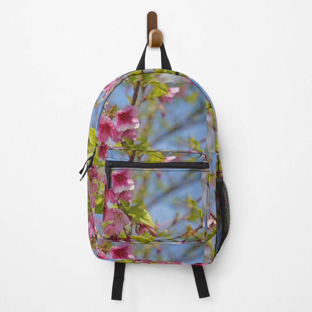 Item preview, Backpack designed and sold by colourfulmagic.
