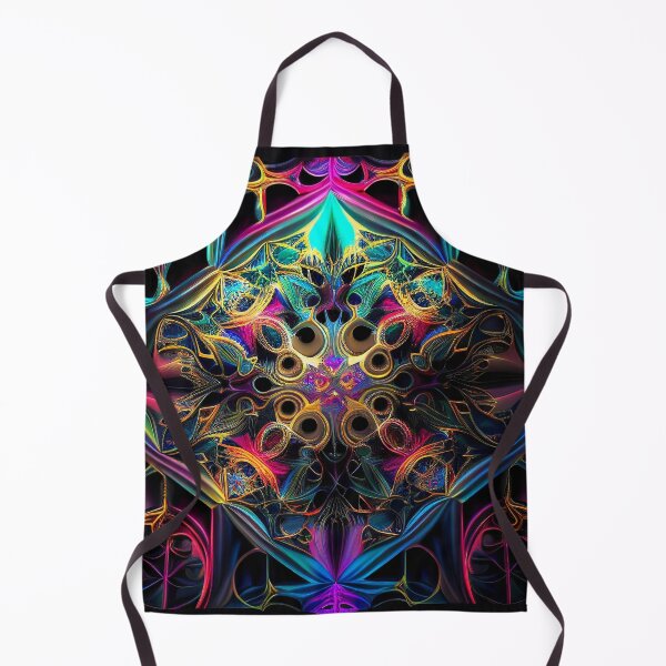 Item preview, Colorful Art Spectrum designed and sold by Psychedelic-Sap.