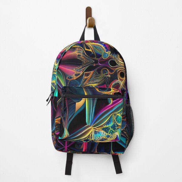Item preview, Colorful Art Spectrum designed and sold by Psychedelic-Sap.