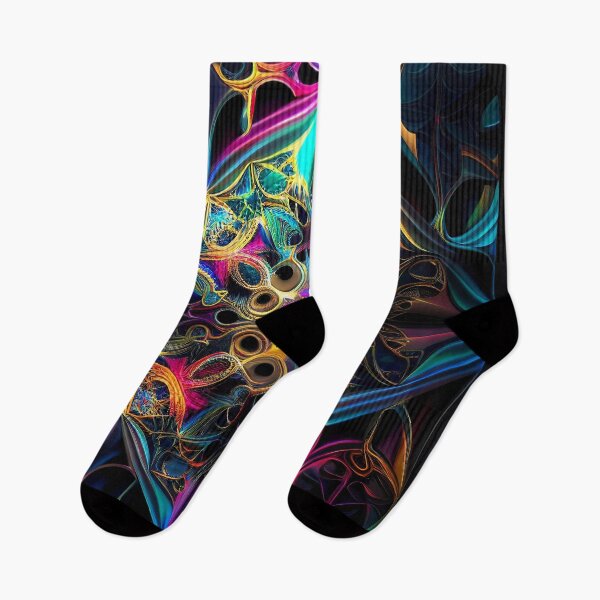 Item preview, Colorful Art Spectrum designed and sold by Psychedelic-Sap.