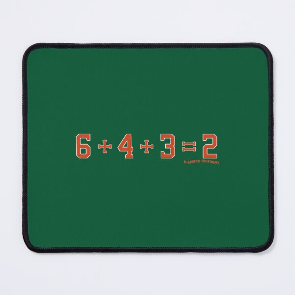Item preview, 6+4+3=2 Houston designed and sold by SobokuMugs.
