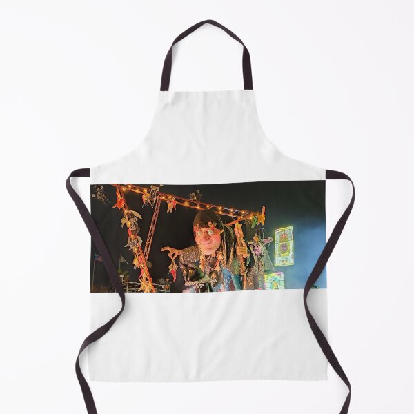 Item preview, Strega streghetta ,carnevale Viareggio '23 designed and sold by andreeaelena70.