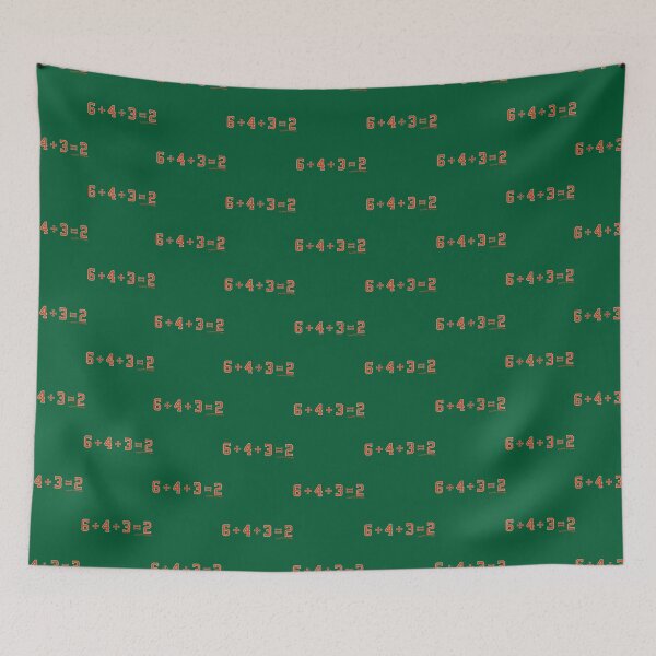 Item preview, 6+4+3=2 Houston   designed and sold by SobokuMugs.