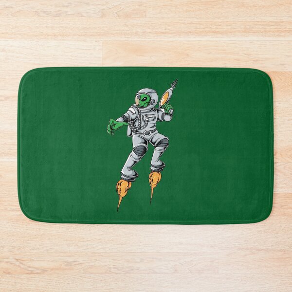 Item preview, alien going   designed and sold by SobokuMugs.