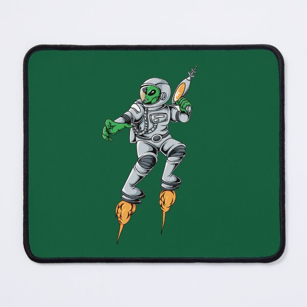 Item preview, alien going designed and sold by SobokuMugs.