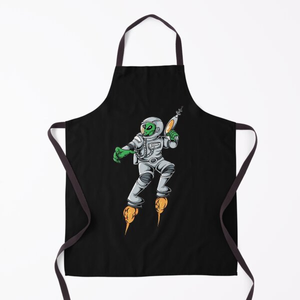 Item preview, alien going   designed and sold by SobokuMugs.