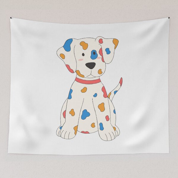 Item preview, Dog designed and sold by ForDesignPro.