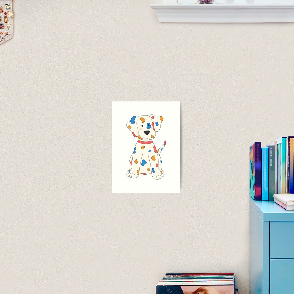 Item preview, Art Print designed and sold by ForDesignPro.