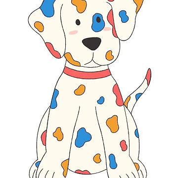 Artwork thumbnail, Dog by ForDesignPro