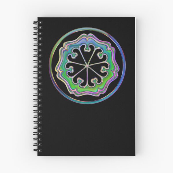 Item preview, Venus - Psychedelic Planetary Seal designed and sold by kernowerno.