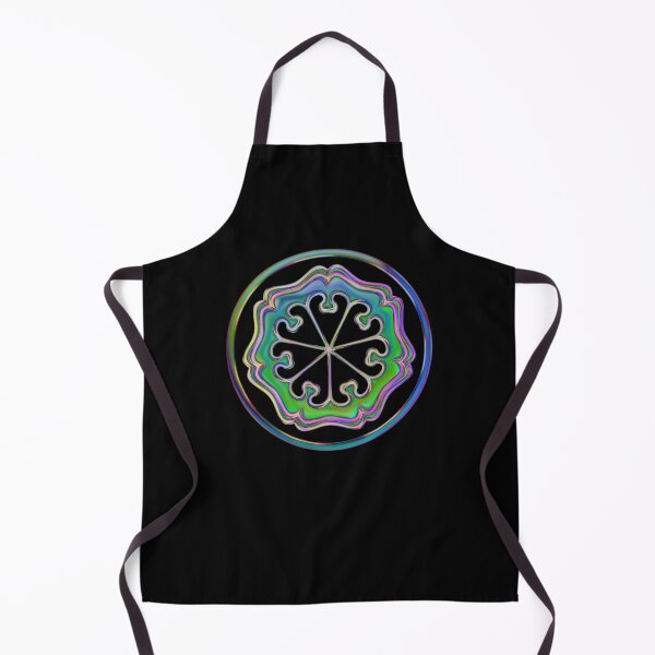 Item preview, Venus - Psychedelic Planetary Seal designed and sold by kernowerno.