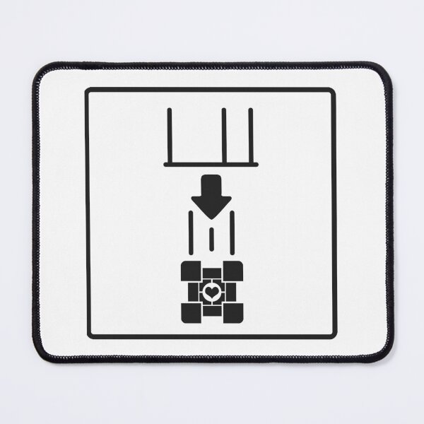 Item preview, Caution-Falling Cubes designed and sold by slyfo.