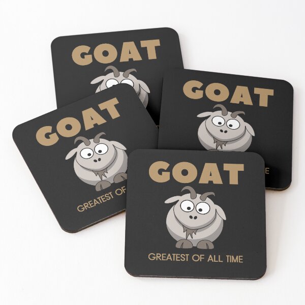 Item preview, Goat designed and sold by SwejdDesign.